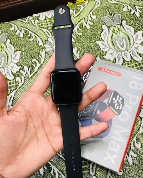I8 Pro Max Smart Watch