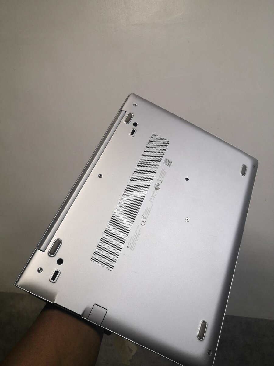 HP ELITEBOOK 840 G6 I5 8TH