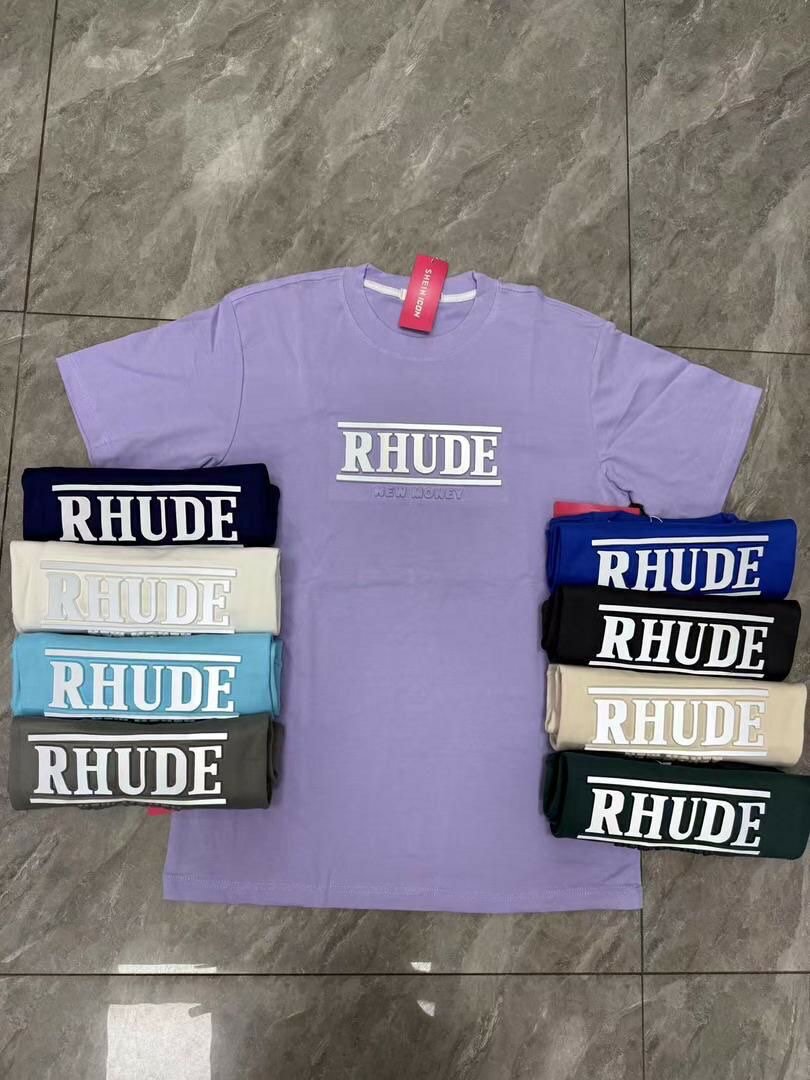 T-shirts de marque tendance