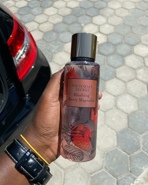 Victoria’s Secret Body mist