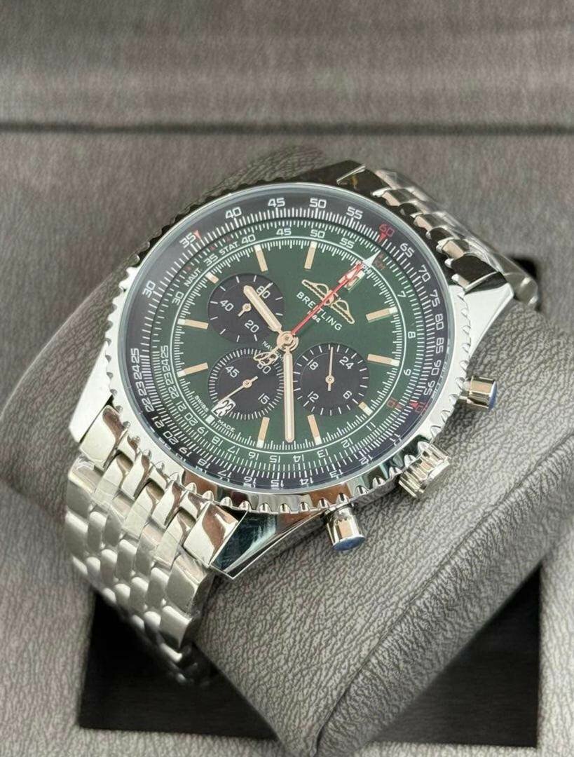 Montre breitling