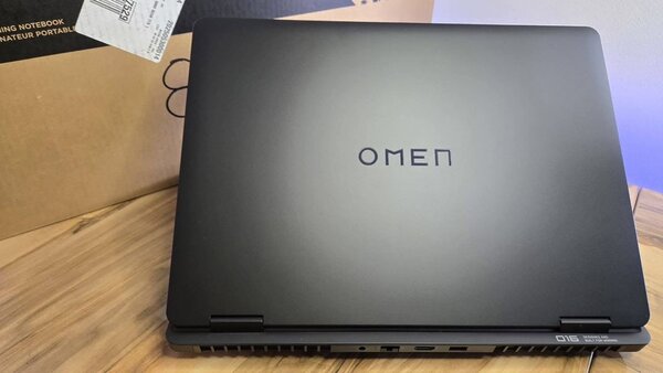 Hp Omen 17 Ryzen 9 15e Gen