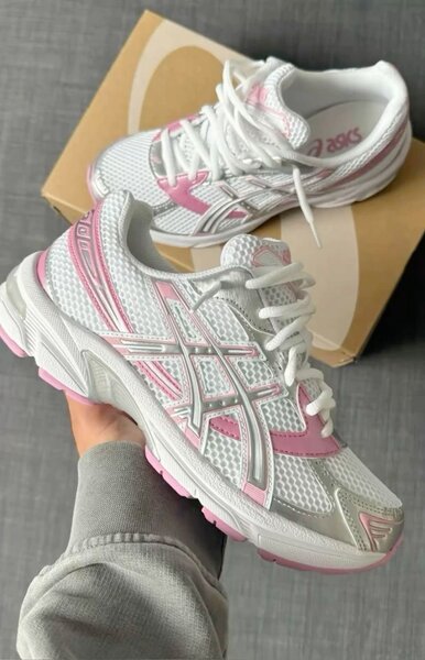 Asics Sneakers Confortables