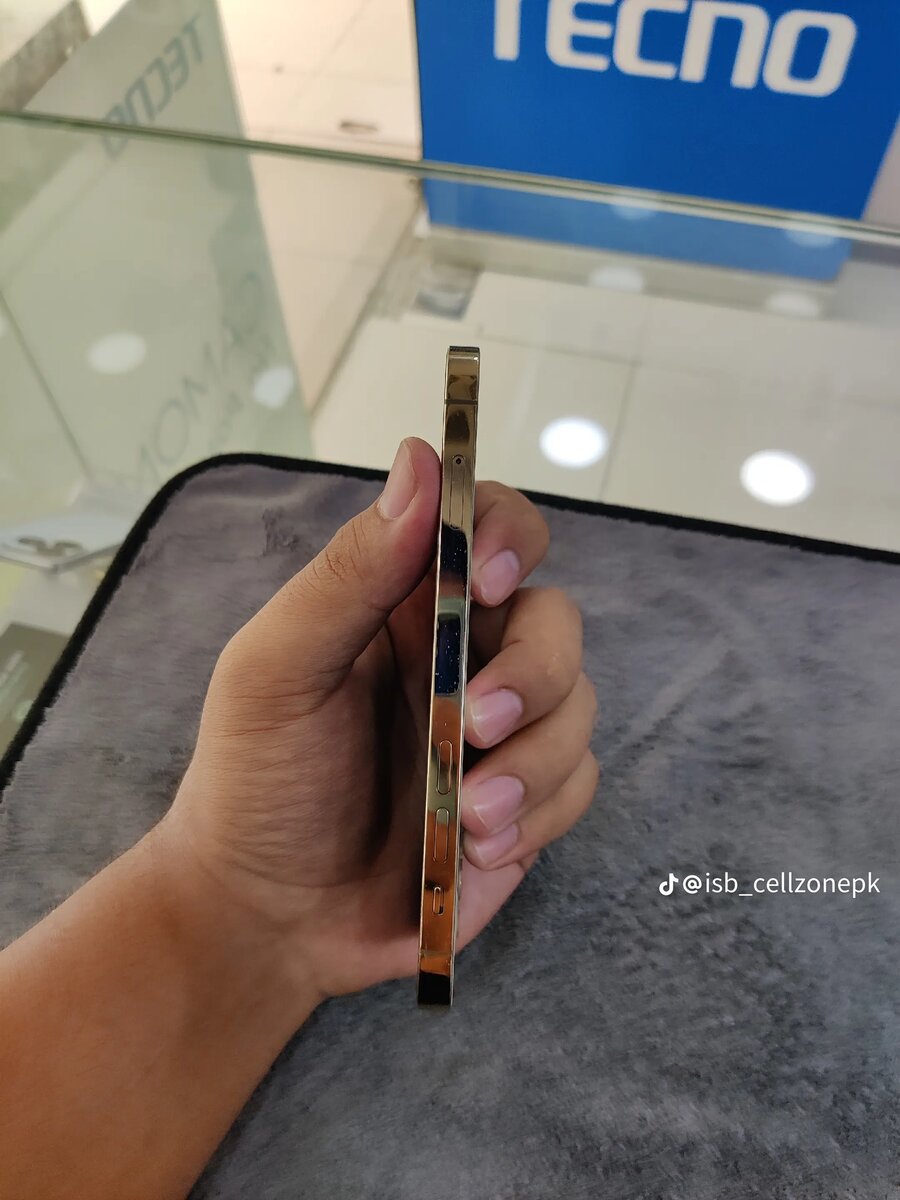 iPhone 12 Pro Max 128GB