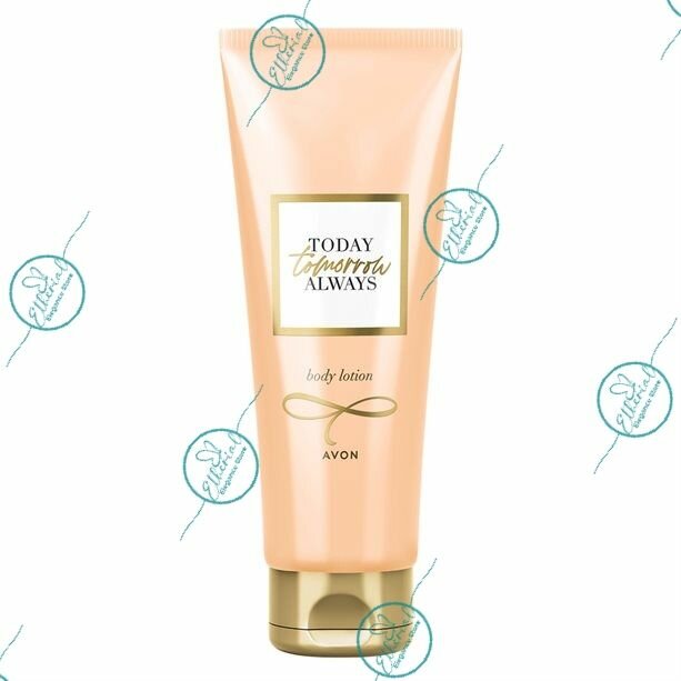 TTA Tomorrow Body Lotion