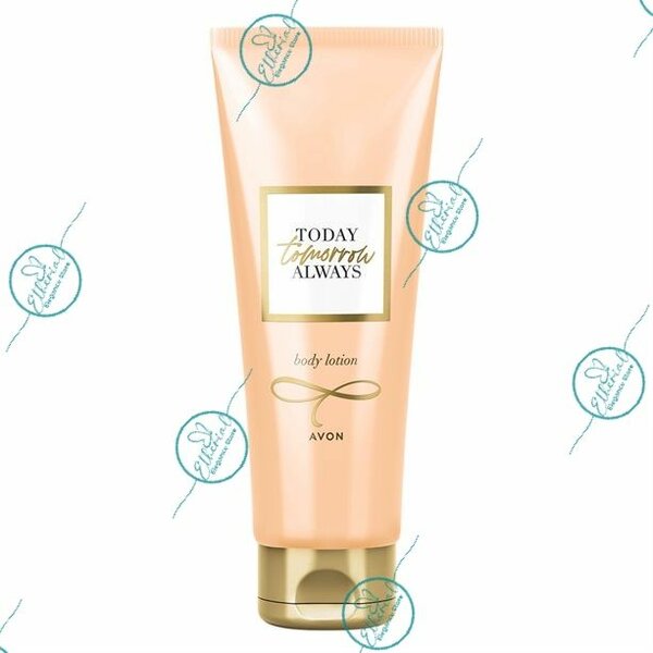 TTA Tomorrow Body Lotion