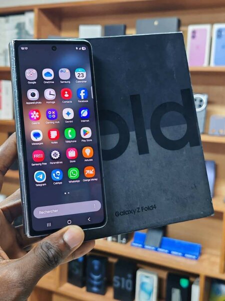 Alloko communication 