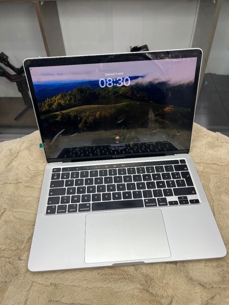 MacBook Pro M1 13" 256GB