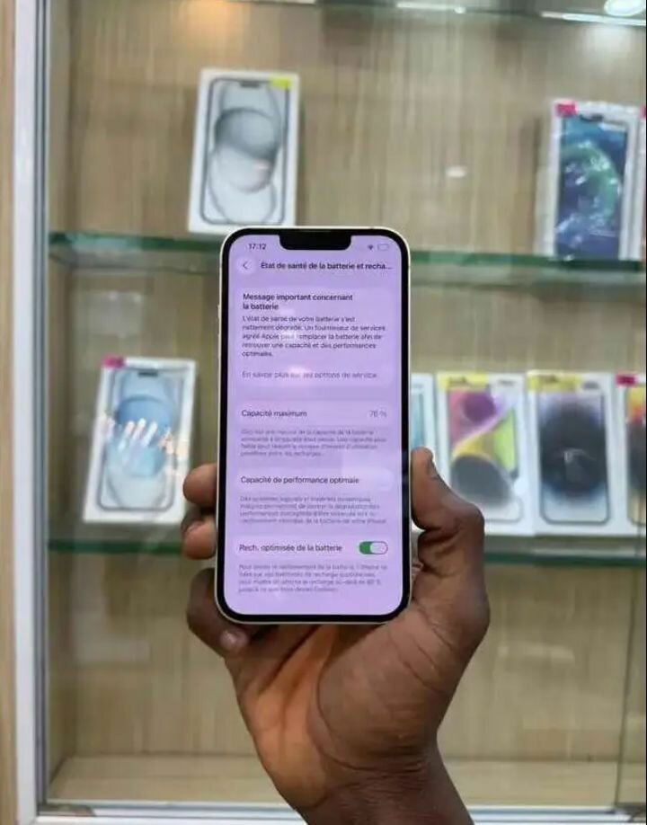 iPhone 13 Mini - 128GB