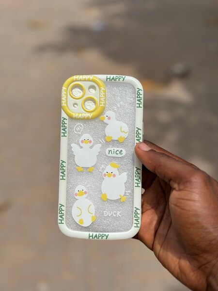 iPhone cases available