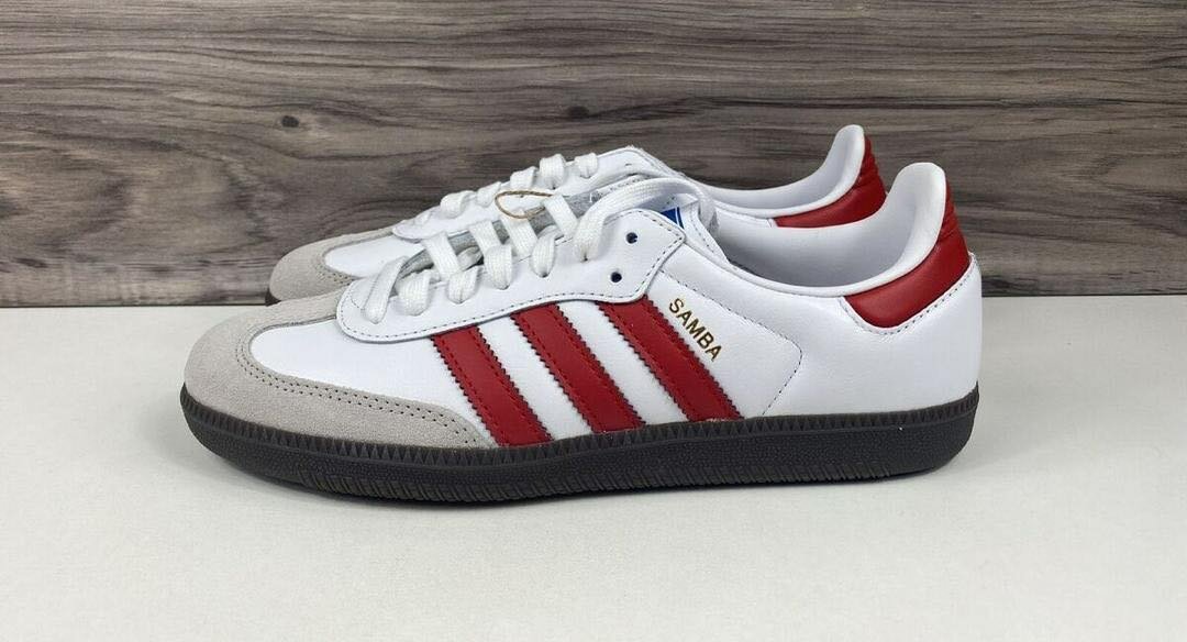 Adidas Samba Sneakers Classiques