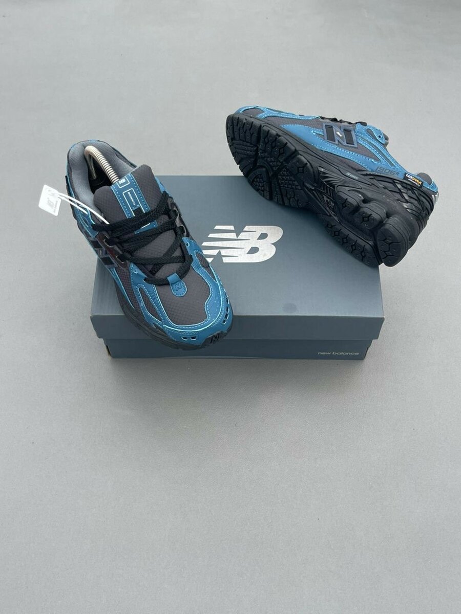 New Balance Sneakers Homme