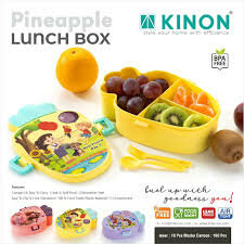 Boîte à Repas Enfant