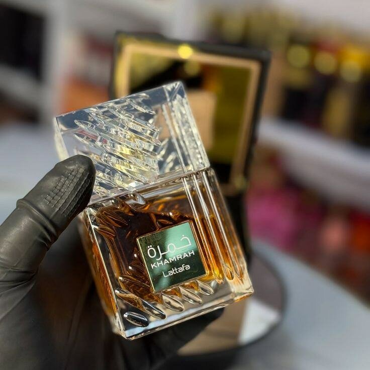 Parfum élégant Lattafa