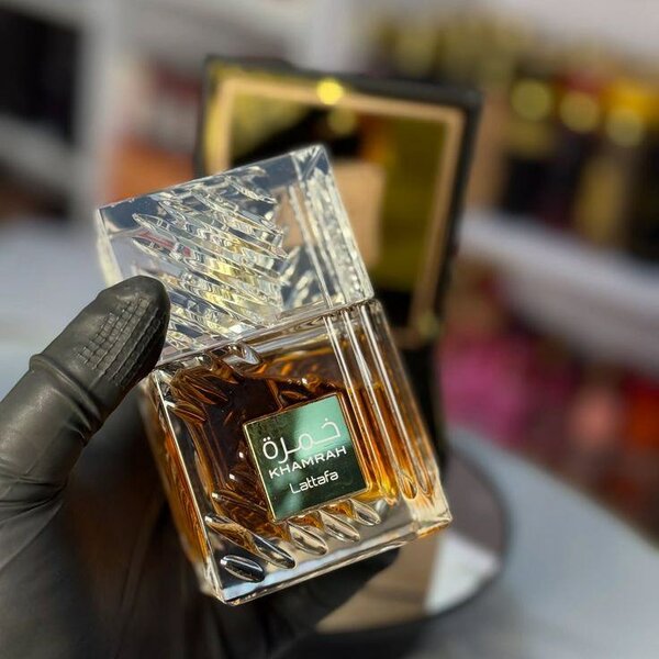 Parfum élégant Lattafa