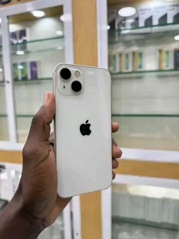 Smartphone haute performance