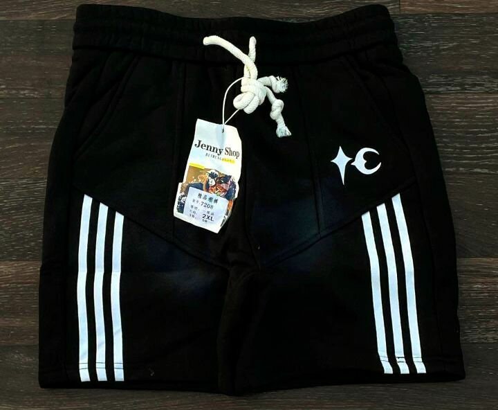 Shorts sportifs confortables