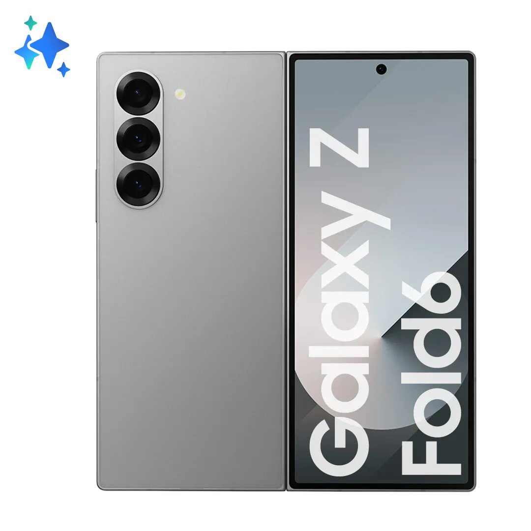 Samsung Galaxy Z Fold6