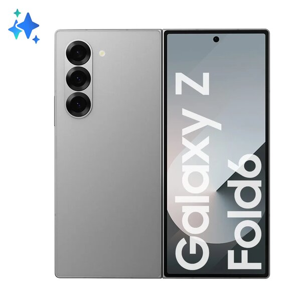 Samsung Galaxy Z Fold6