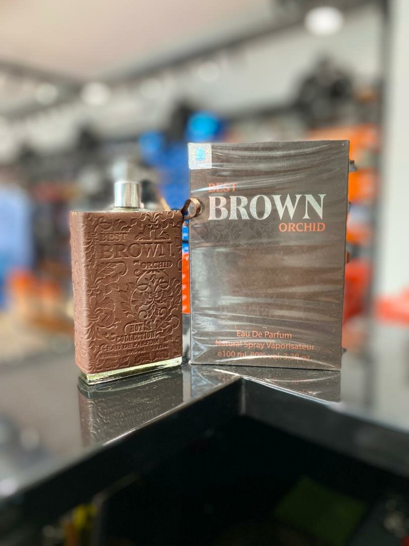 Parfum Oriental (arabes)100ml