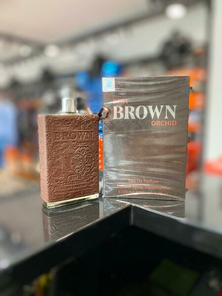 Parfum Oriental (arabes)100ml