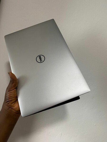 GAMING CORE I7 DELL XPS 15