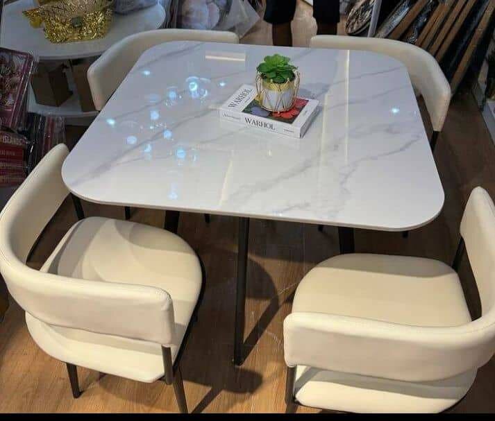 Set de Salle à Manger Moderne