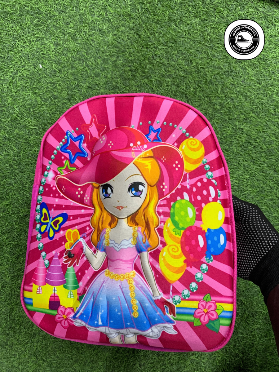 School Bags for kids