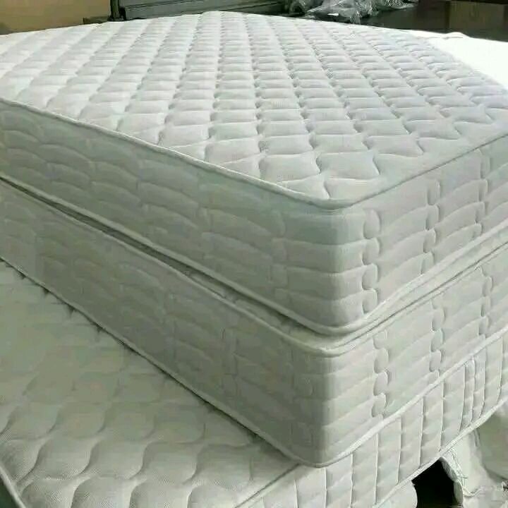 Matelas Confortable Double