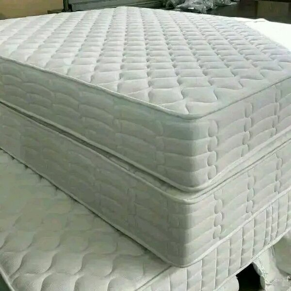 Matelas Confortable Double