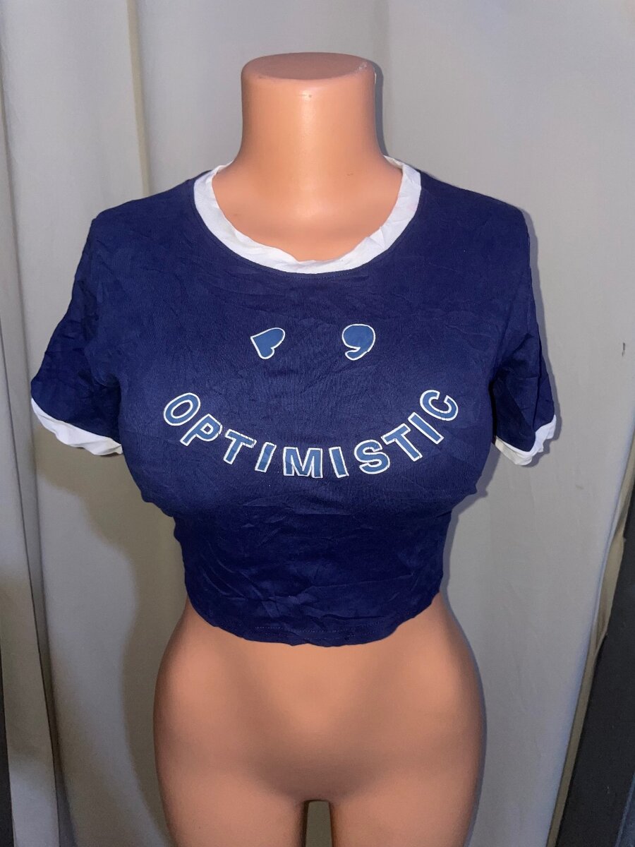 Crop Tops Femme Élégants