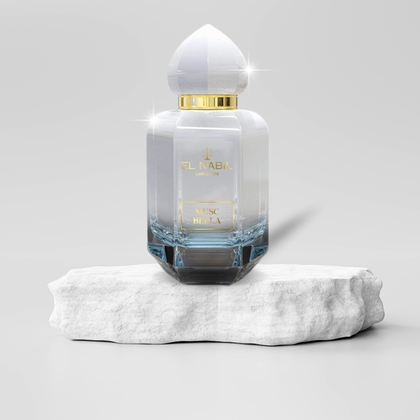 Parfum El Nabil - Musc Bella