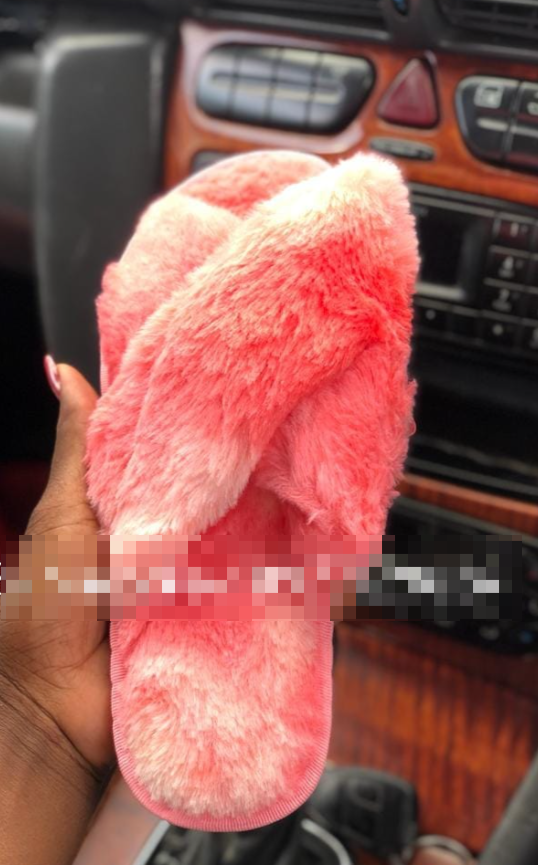 Women's Home Soft Slippers