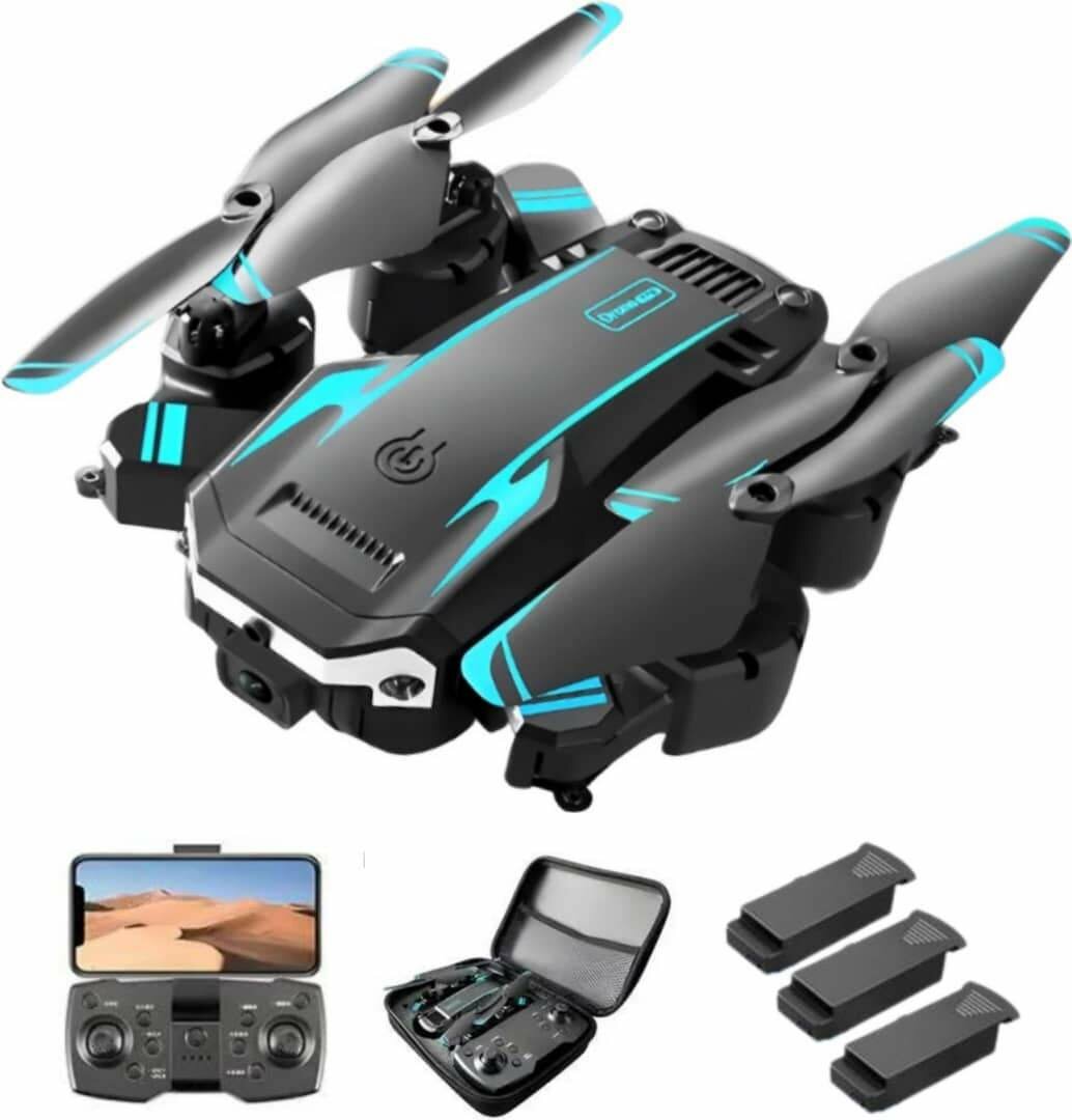 Drone pliable S6