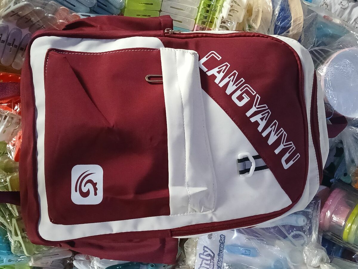 Sac à dos élégant