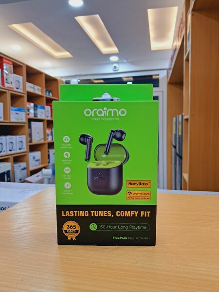 Oraimo freepods Neo