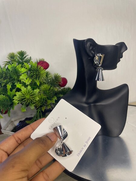 Boucles doreilles