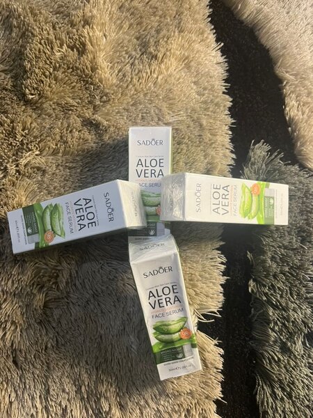 Crème hydratante visage