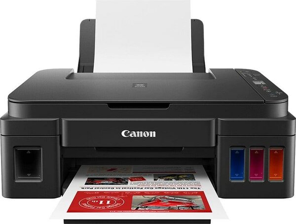 Canon imprimante multifonction