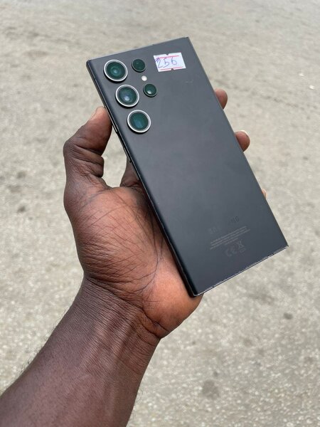 Samsung Galaxy S23 Ultra