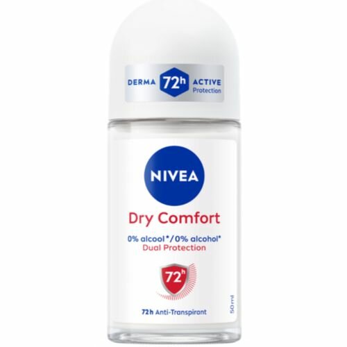 Déodorant NIVEA 72h Protection