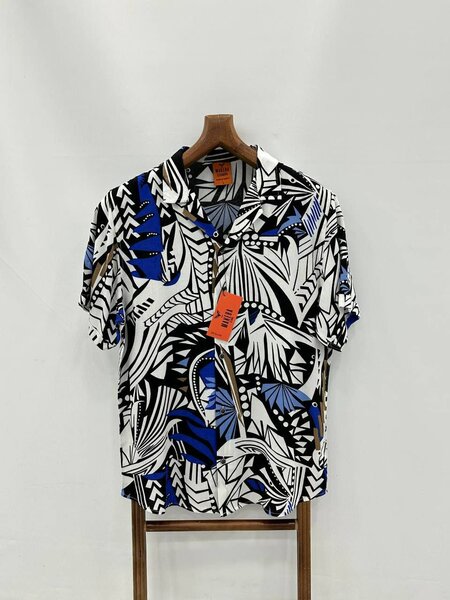 Chemise homme