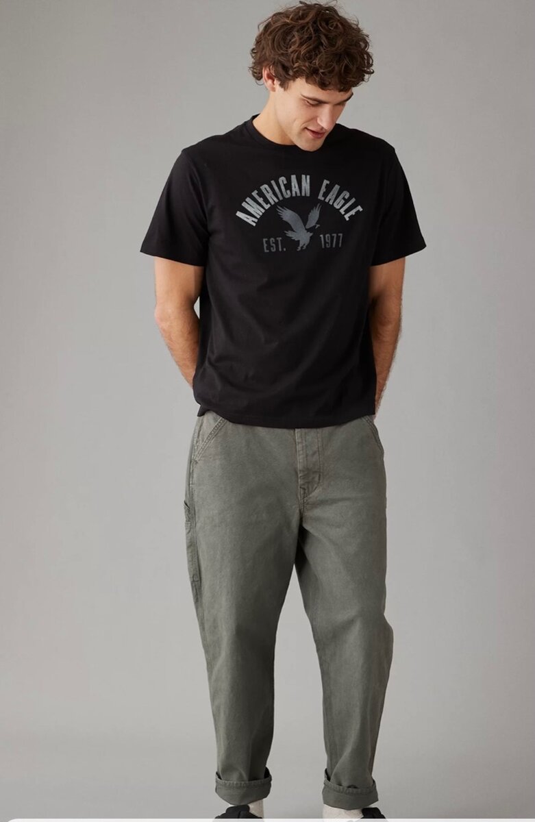 American Eagle T Shirt