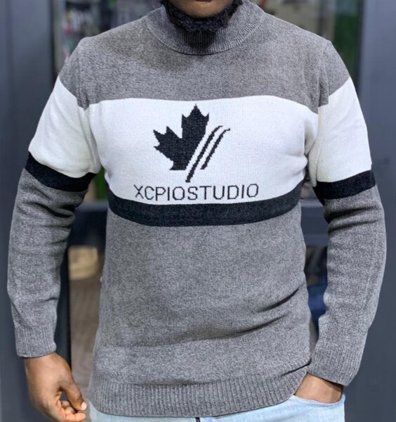 Pulls chauds pour hommes