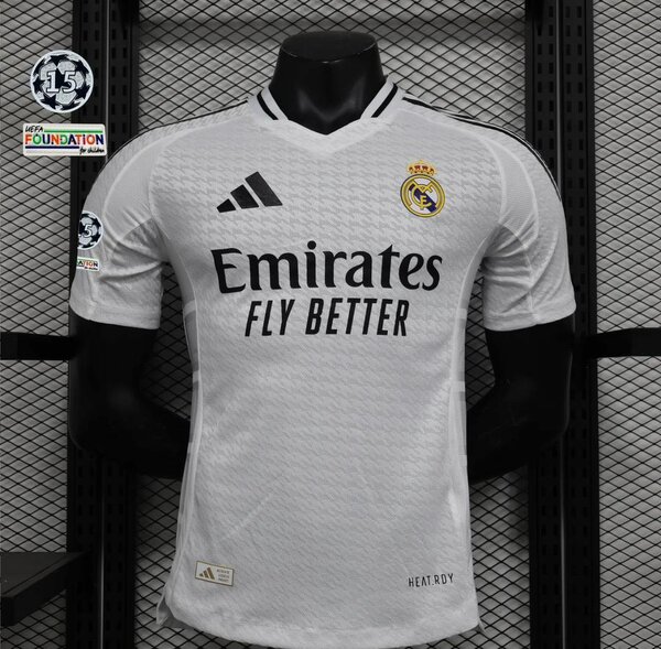 Maillot original disponible