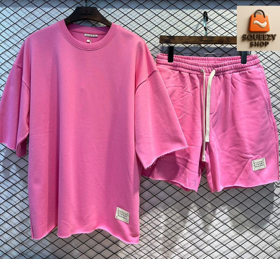 Ensemble Décontracté Unisexe