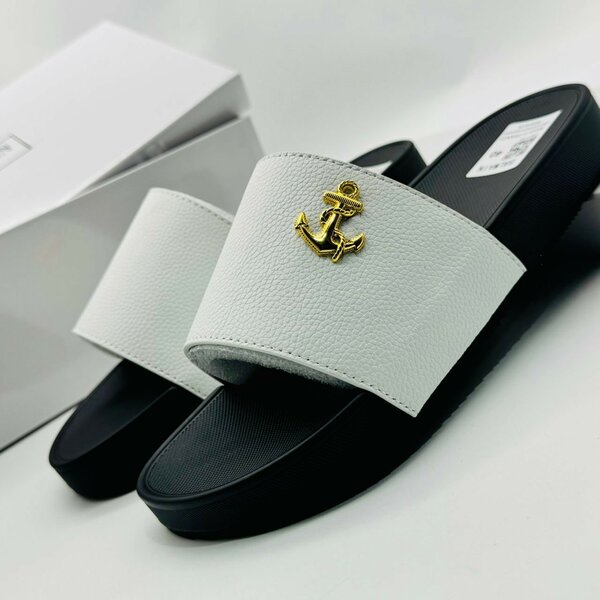 New Balmain slides