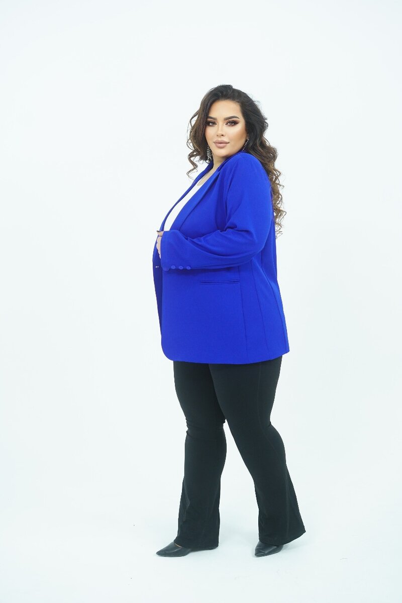 пиджак офис