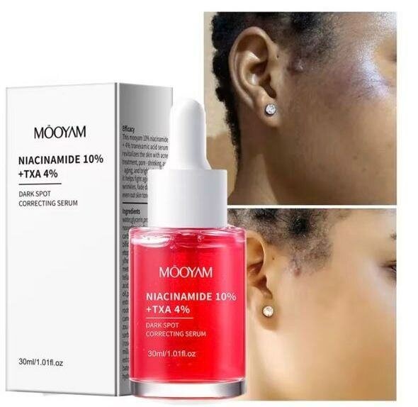 Sérum Correcteur Taches Niacinamide