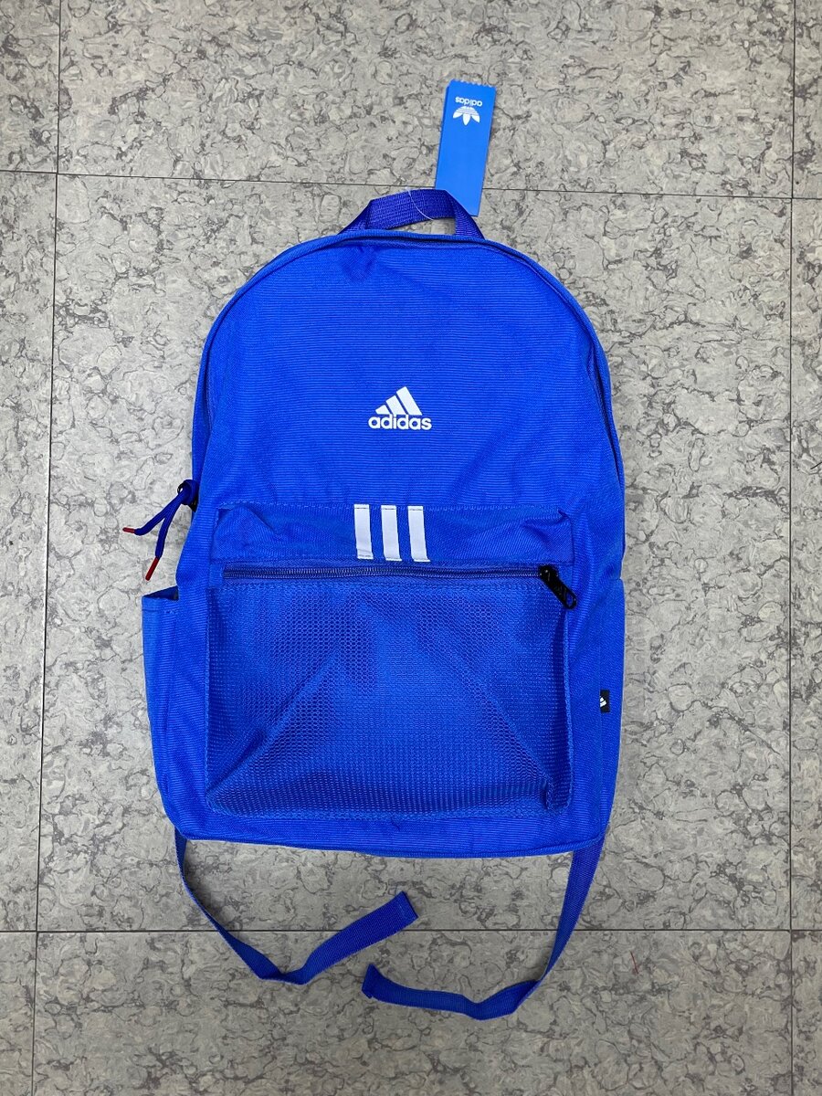 ADIDAS BACKPACK